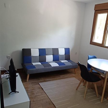 Apartamento Puente Romano Apartment Саламанка Екстериор снимка