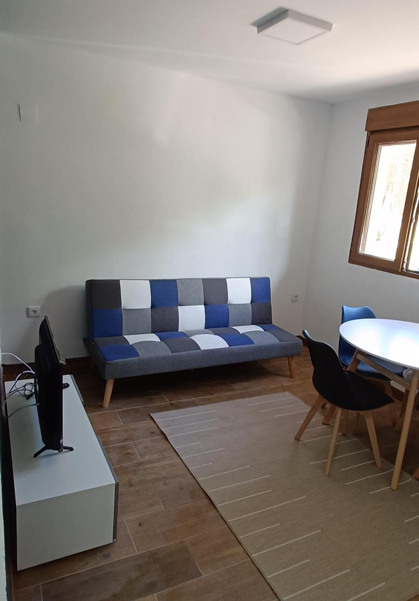 Apartamento Puente Romano Apartment Саламанка Екстериор снимка