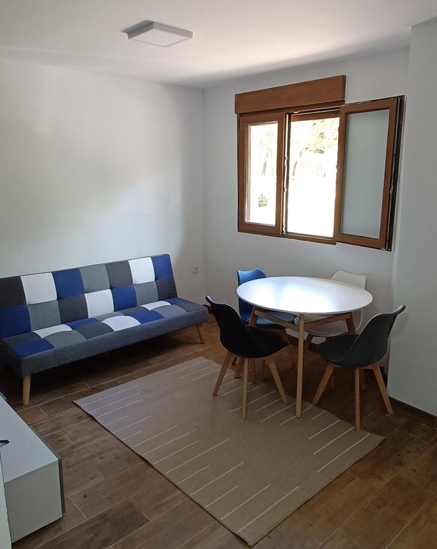 Apartamento Puente Romano Apartment Саламанка Екстериор снимка