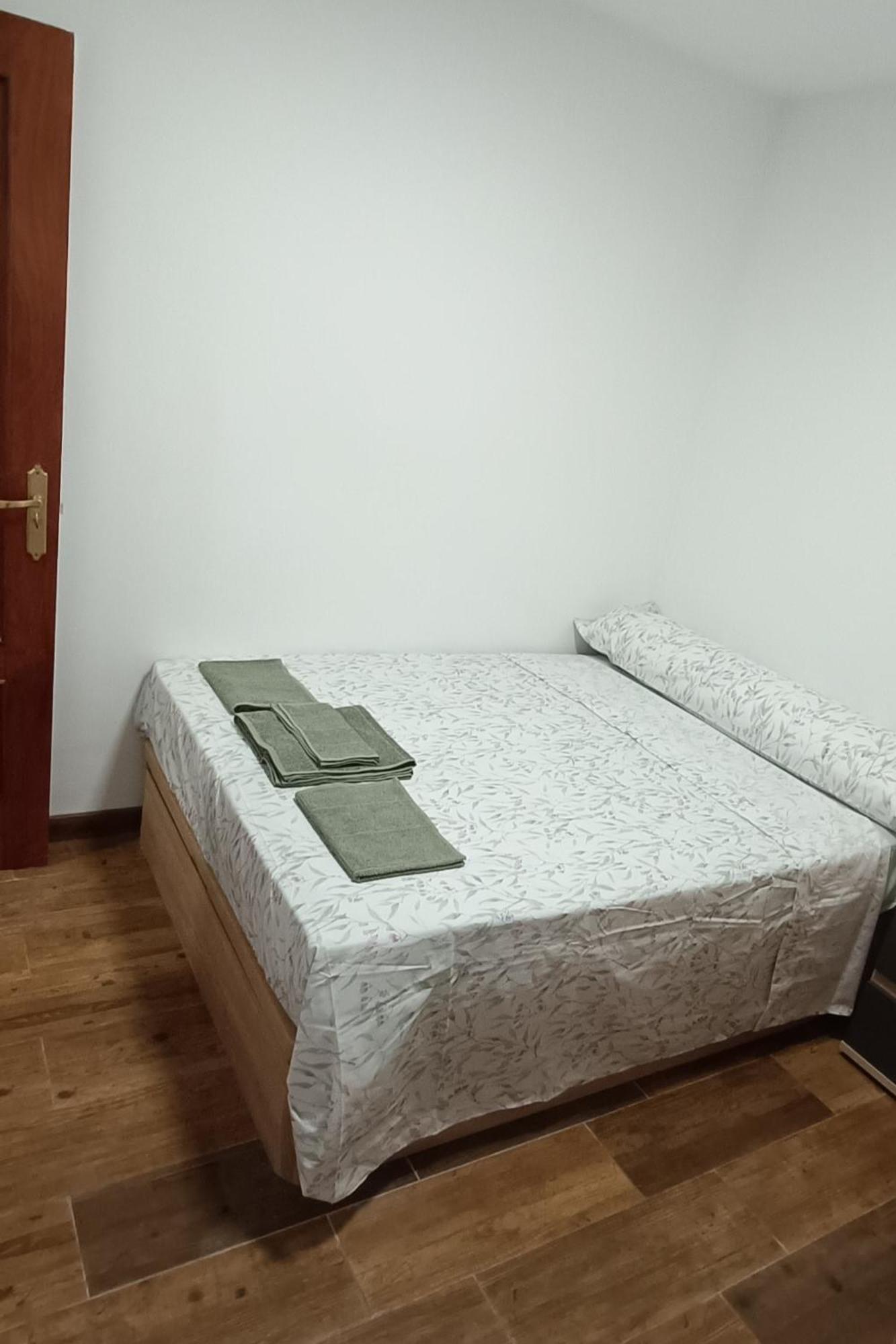 Apartamento Puente Romano Apartment Саламанка Екстериор снимка