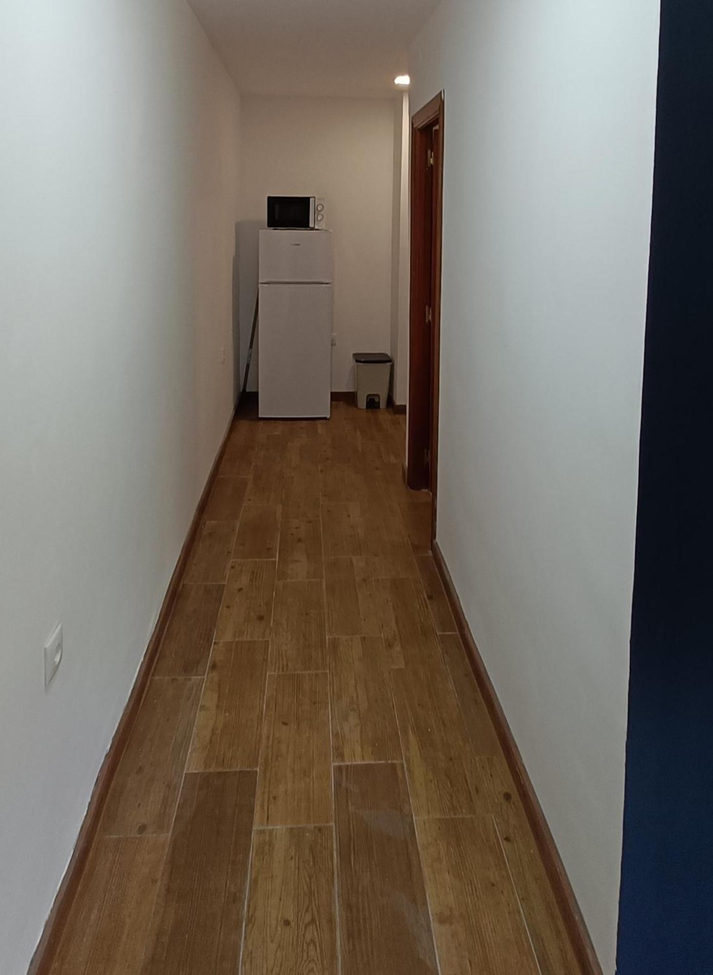 Apartamento Puente Romano Apartment Саламанка Екстериор снимка